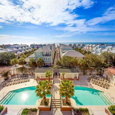 Wild Dunes Resort Isle of Palms Εξωτερικό φωτογραφία