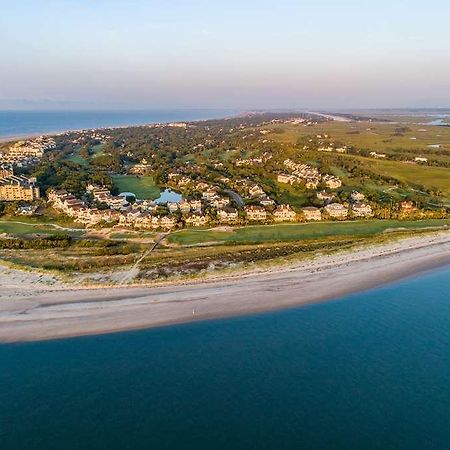 Wild Dunes Resort Isle of Palms Εξωτερικό φωτογραφία