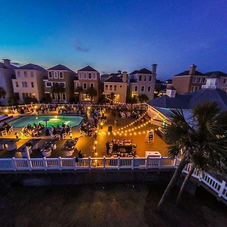 Wild Dunes Resort Isle of Palms Εξωτερικό φωτογραφία