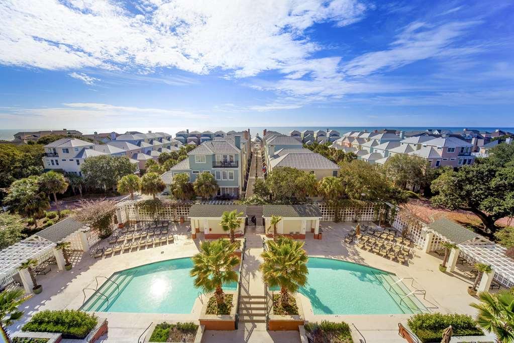 Wild Dunes Resort Isle of Palms Εξωτερικό φωτογραφία