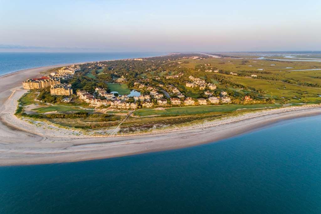 Wild Dunes Resort Isle of Palms Εξωτερικό φωτογραφία