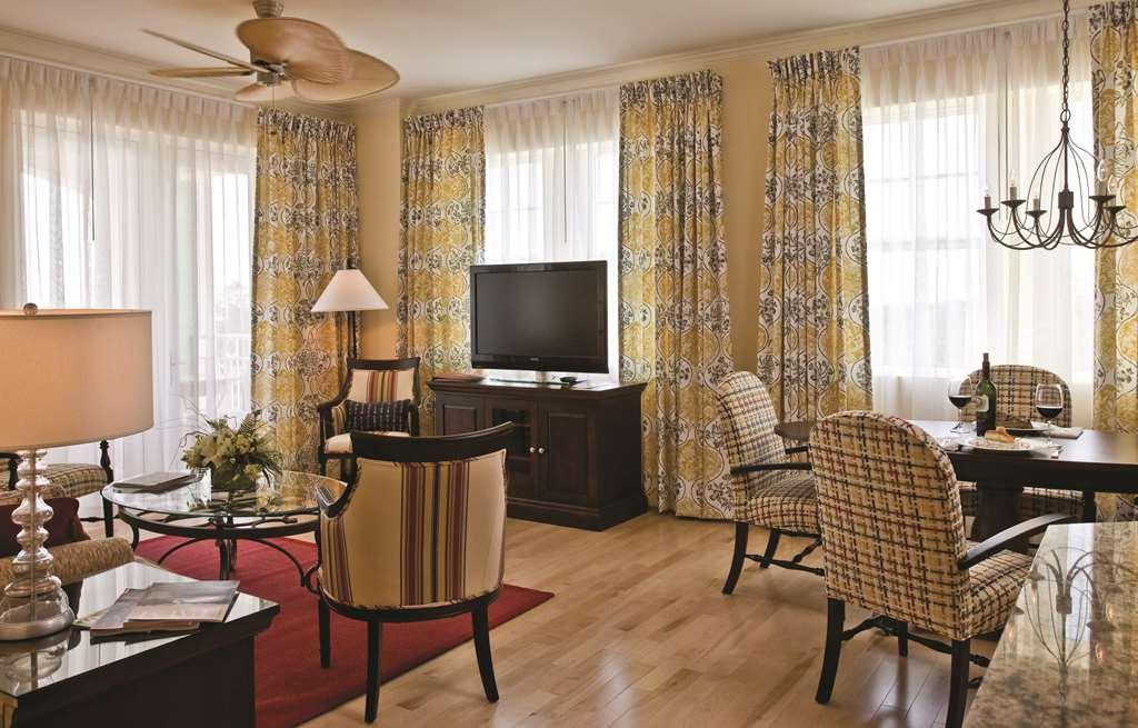 Wild Dunes Resort Isle of Palms Δωμάτιο φωτογραφία