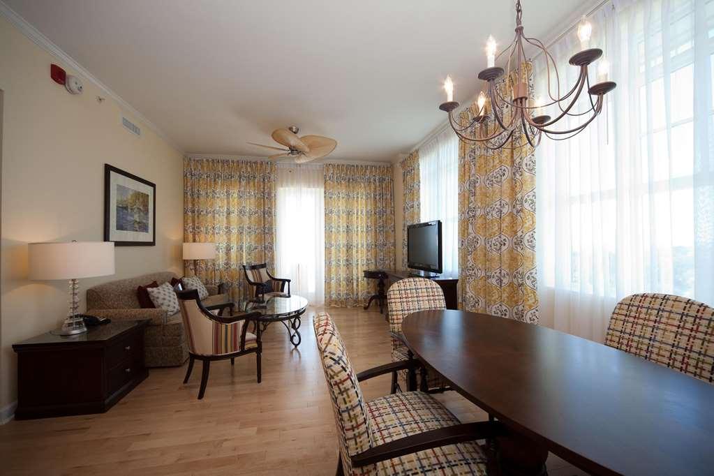 Wild Dunes Resort Isle of Palms Δωμάτιο φωτογραφία