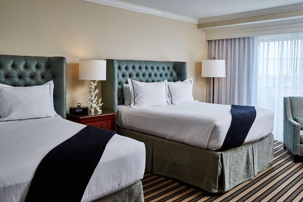 Wild Dunes Resort Isle of Palms Δωμάτιο φωτογραφία