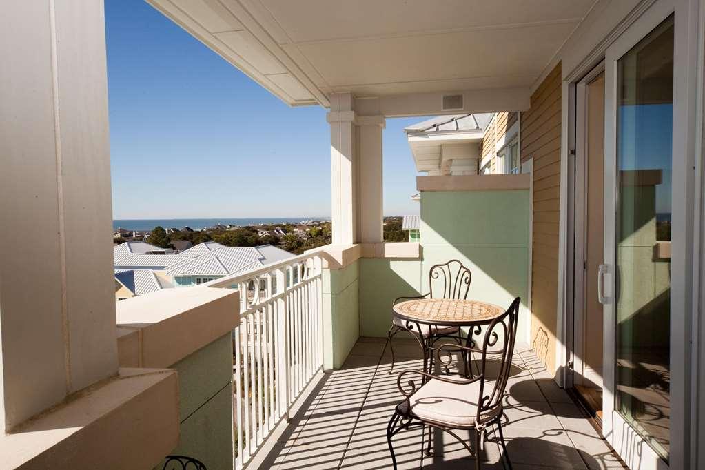 Wild Dunes Resort Isle of Palms Δωμάτιο φωτογραφία