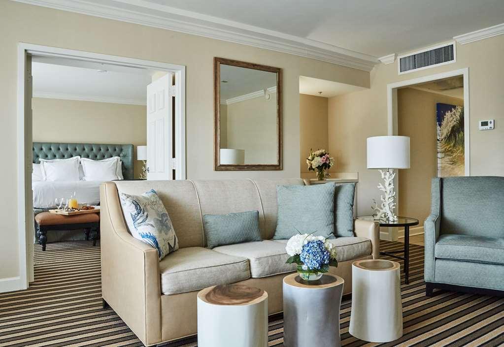 Wild Dunes Resort Isle of Palms Δωμάτιο φωτογραφία