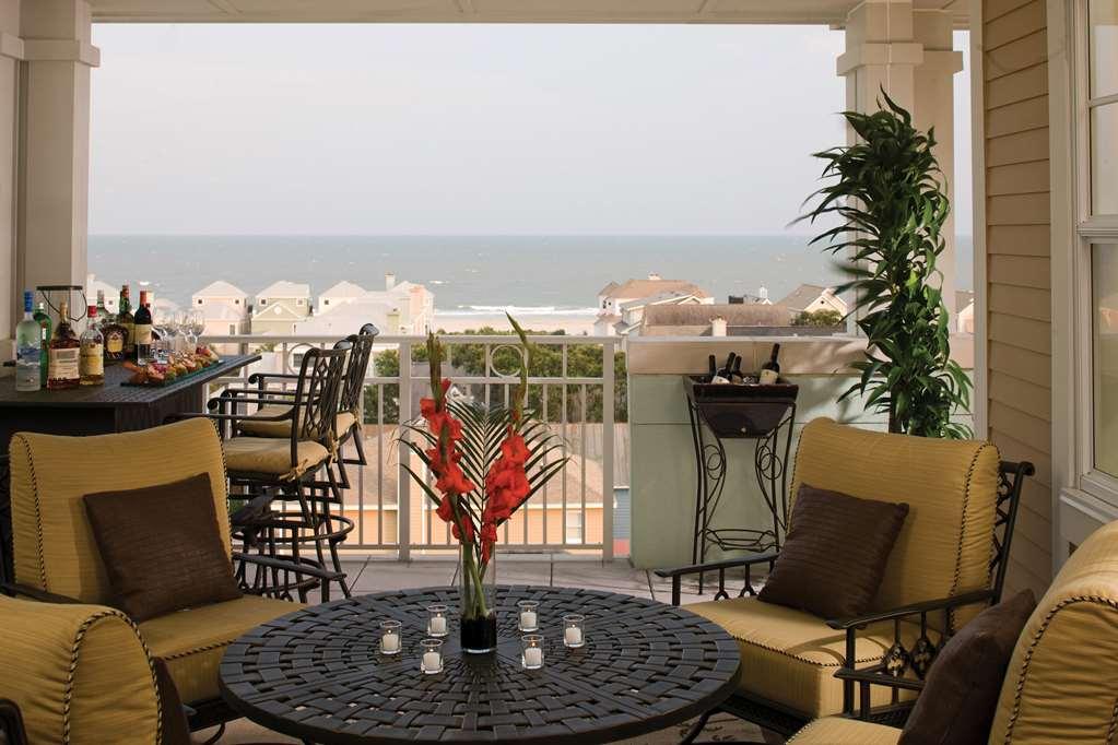 Wild Dunes Resort Isle of Palms Δωμάτιο φωτογραφία