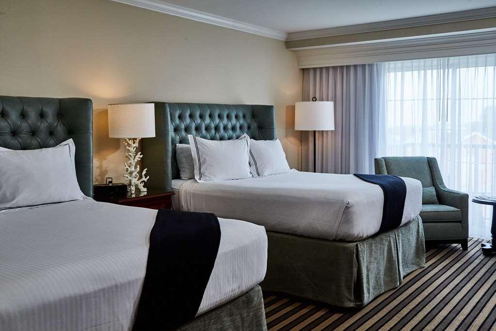Wild Dunes Resort Isle of Palms Δωμάτιο φωτογραφία