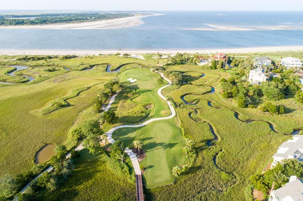 Wild Dunes Resort Isle of Palms Ανέσεις φωτογραφία