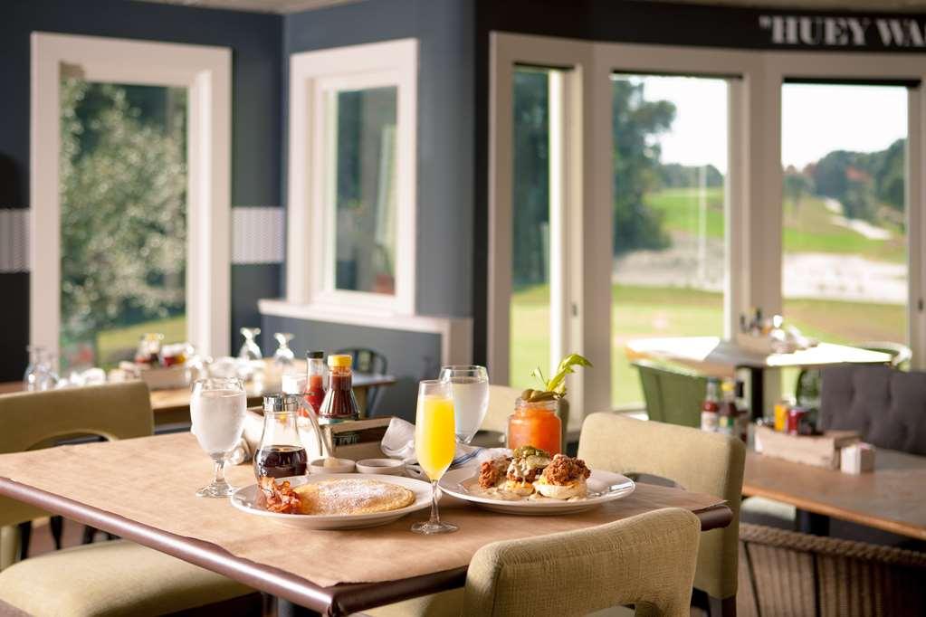 Wild Dunes Resort Isle of Palms Εστιατόριο φωτογραφία