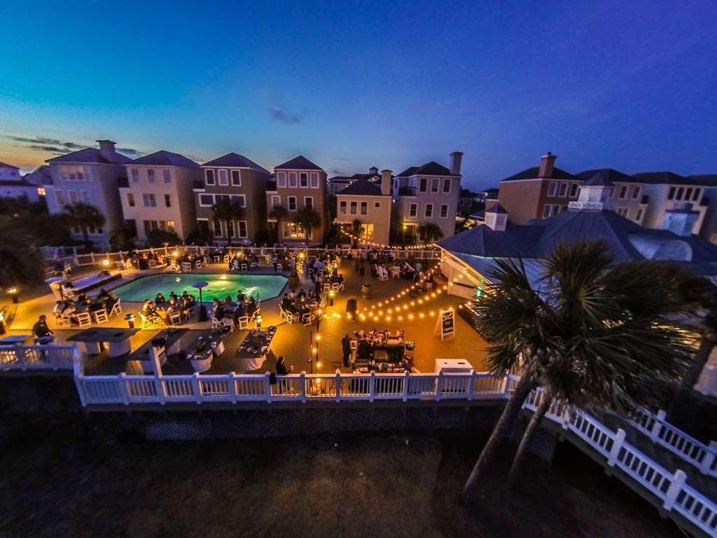 Wild Dunes Resort Isle of Palms Εξωτερικό φωτογραφία